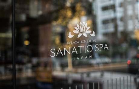 Sanatio Spa Store