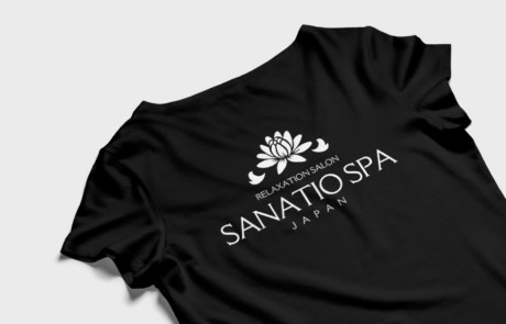 Sanatio Spa T-shirts