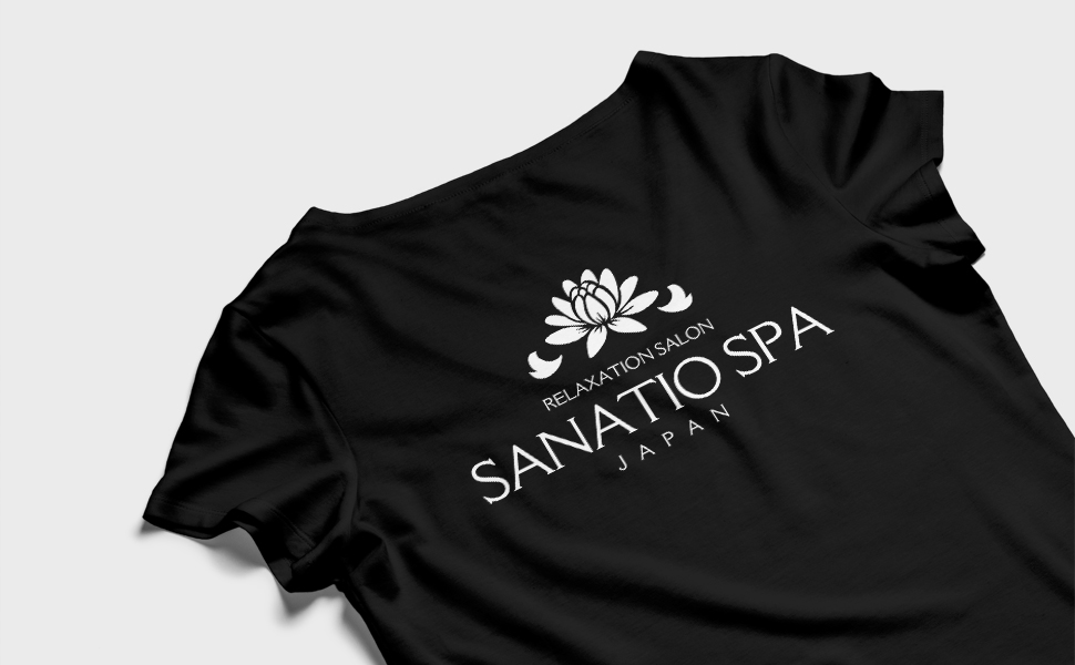 Sanatio Spa T-shirts