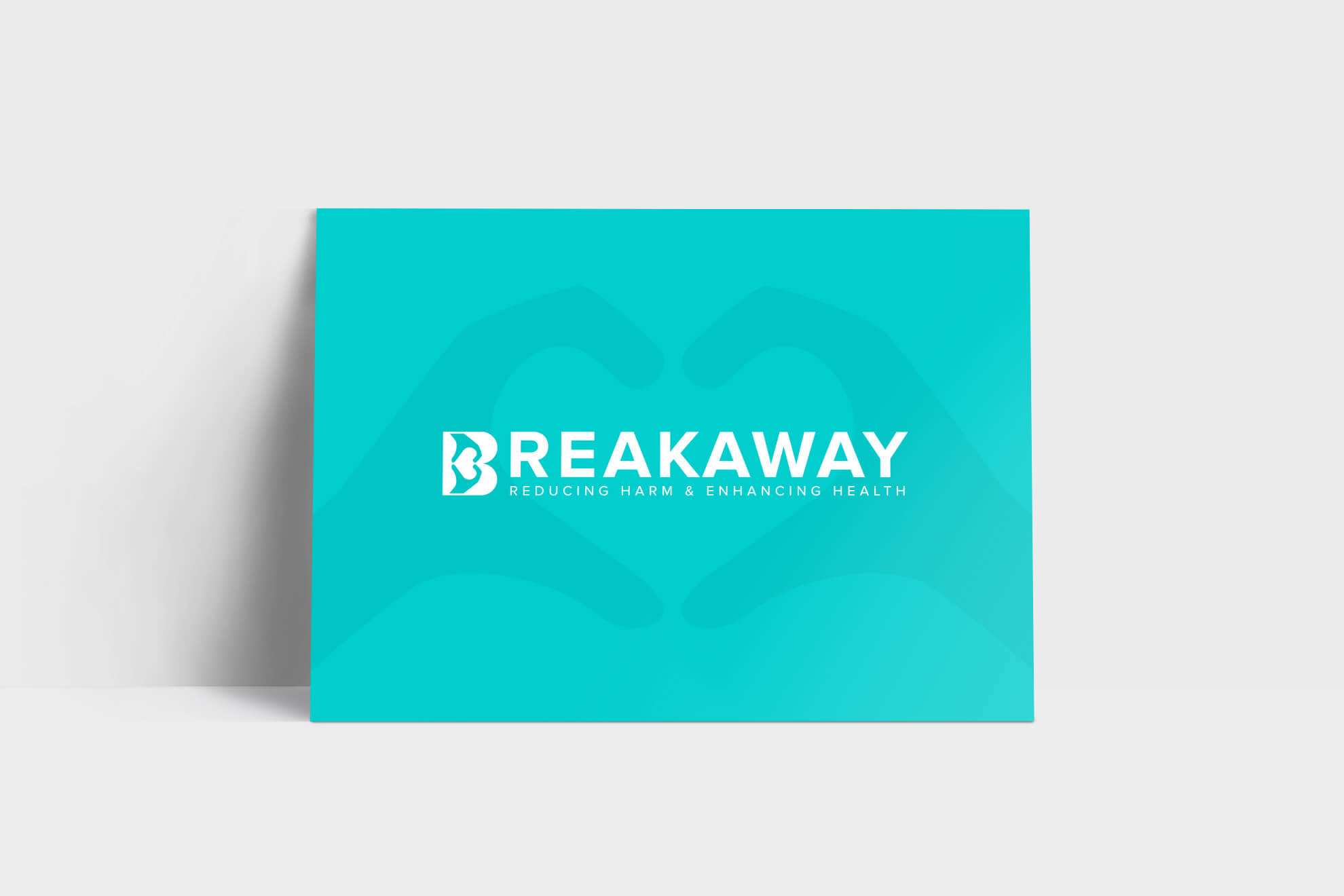 Portfolio Open Bookmarks Co. Breakaway