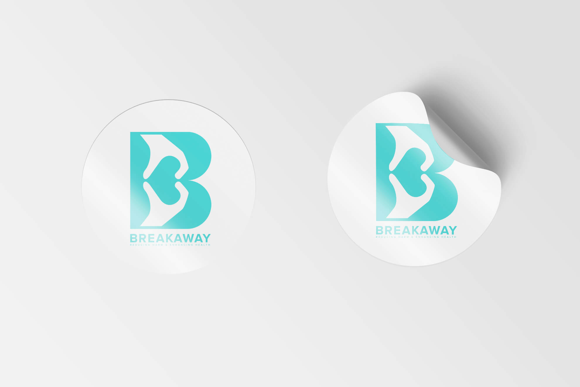 Portfolio Open Bookmarks Co. Breakaway