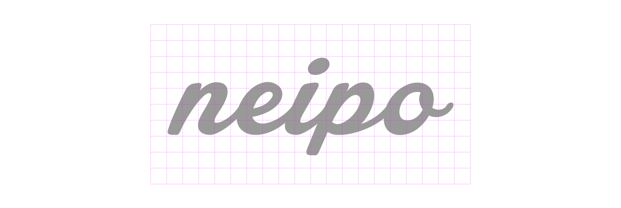 Mobile App neipo Logotype