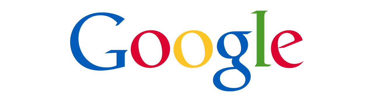 Blog Branding Logo Google