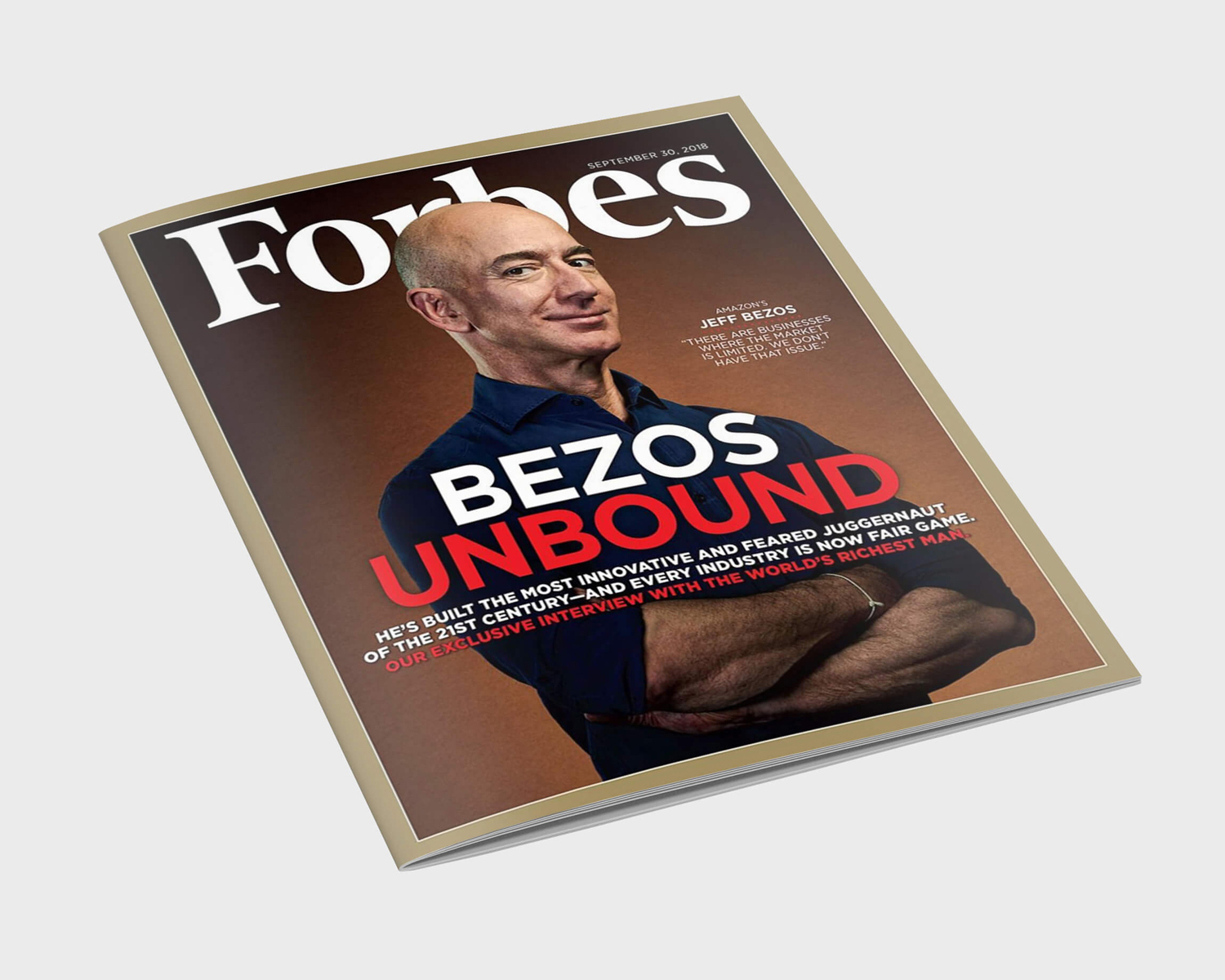 Open Bookmarks Co. Blog Magazine Forbes