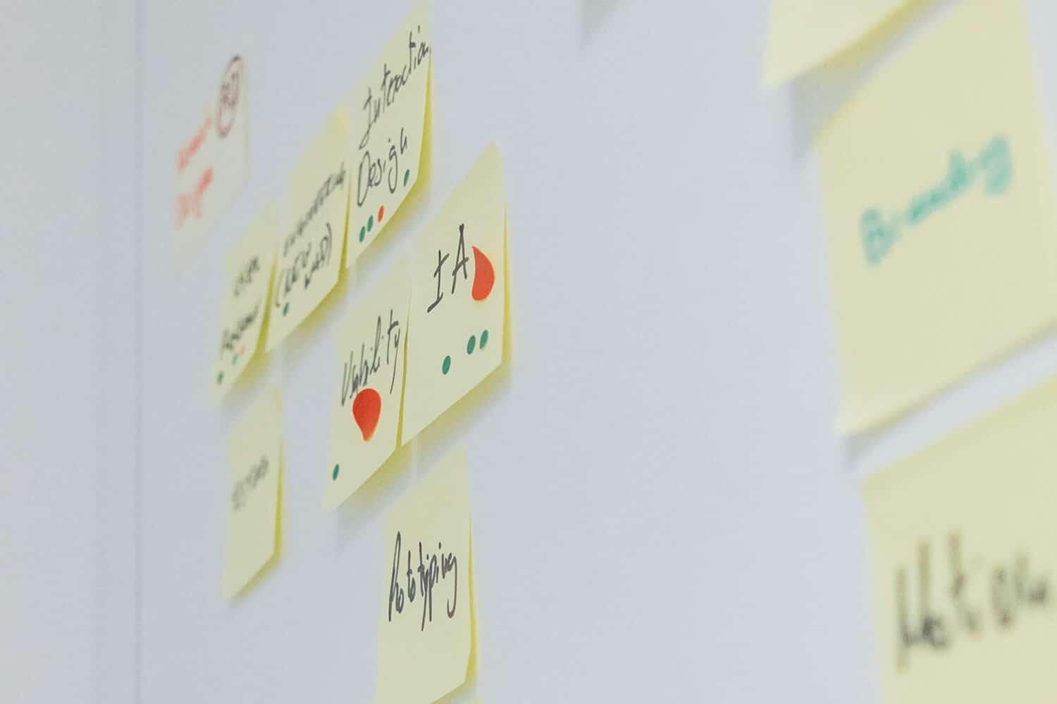 Open Bookmarks Co. Blog UX Product Design Open Bookmarks Co. Blog UX Product Design