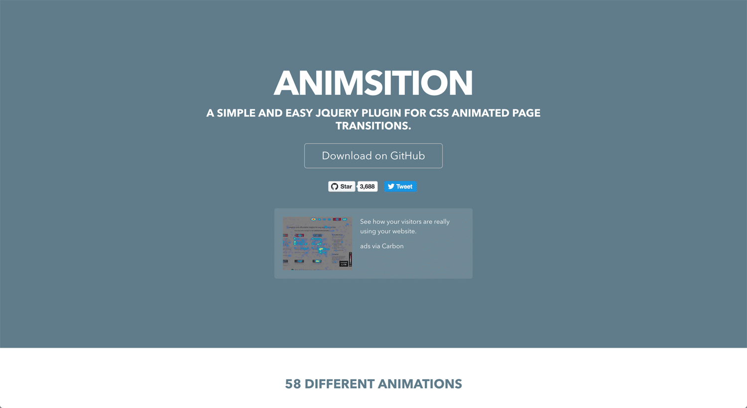 Open Bookmarks Co. Blog Plugin Wordpress