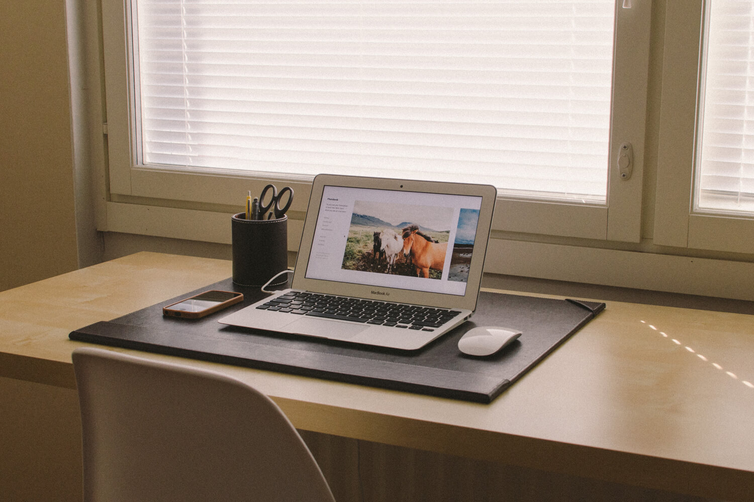 Open Bookmarks Co. Blog Freelance Isolation