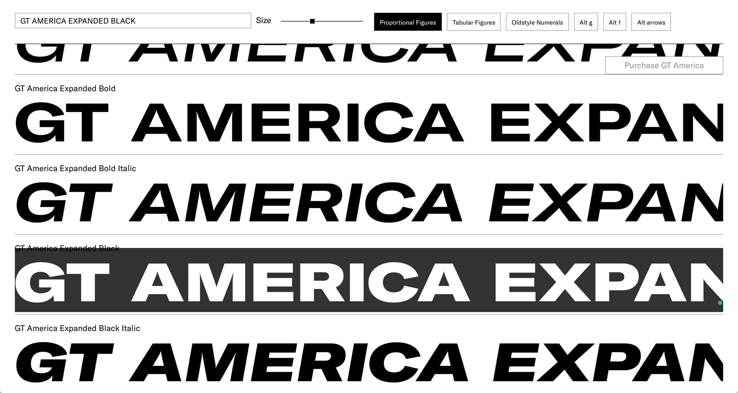 Open Bookmarks Co. Blog Font