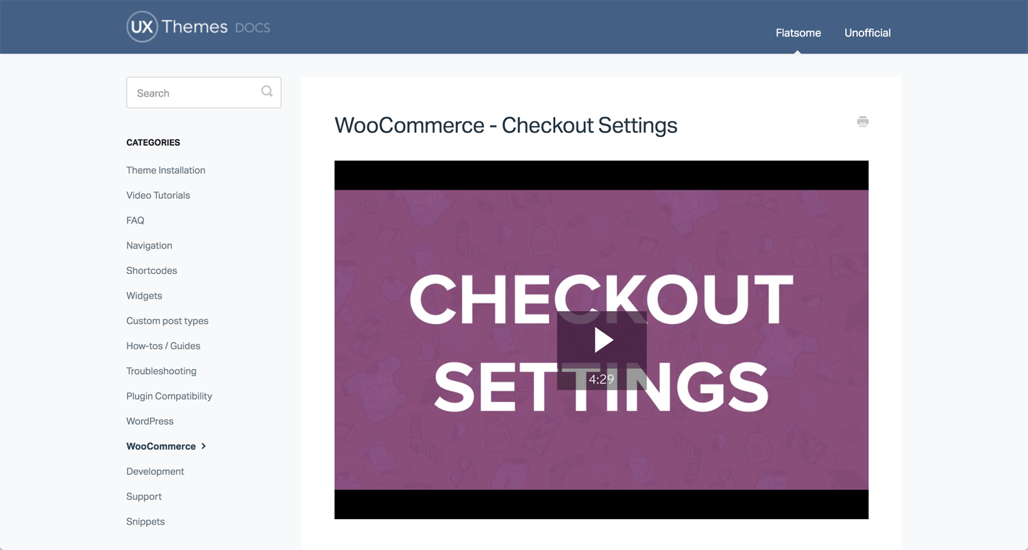 Open Bookmarks Co. Blog Ecommerce Website