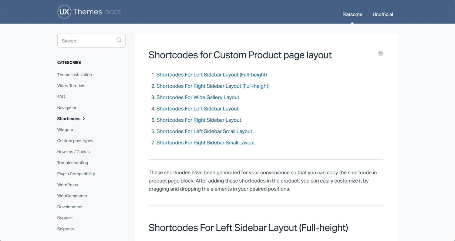 Open Bookmarks Co. Blog Ecommerce Website