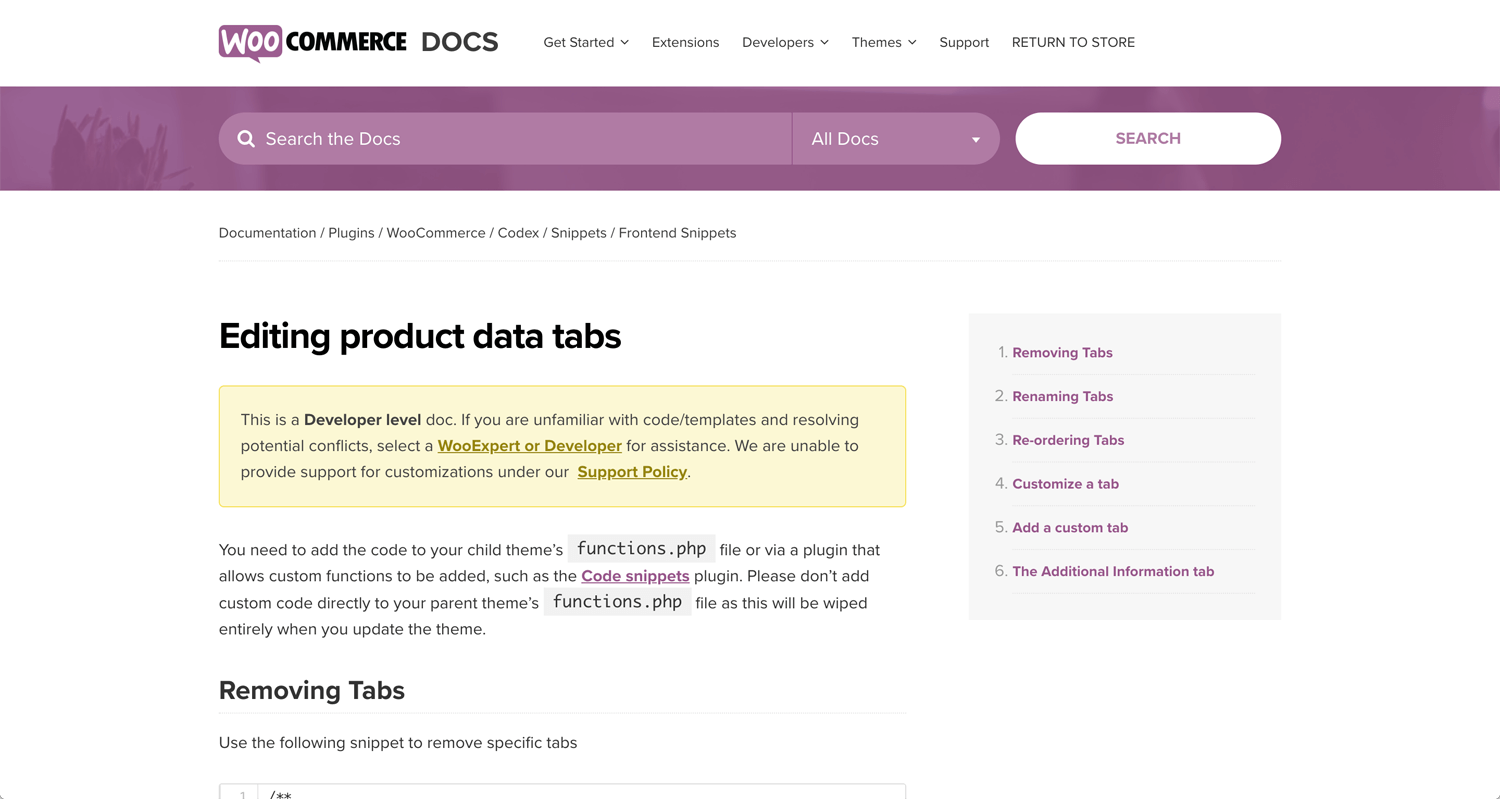 Open Bookmarks Co. Blog Ecommerce Website