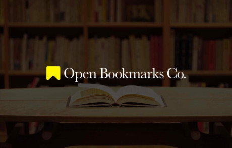 Portfolio Open Bookmarks Co.