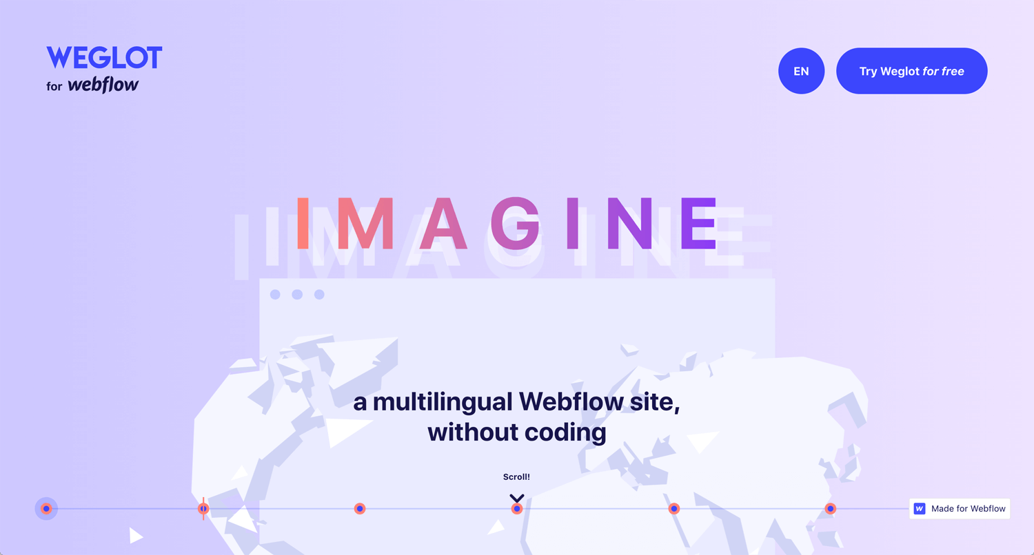 Open Bookmarks Co. Blog Great Website