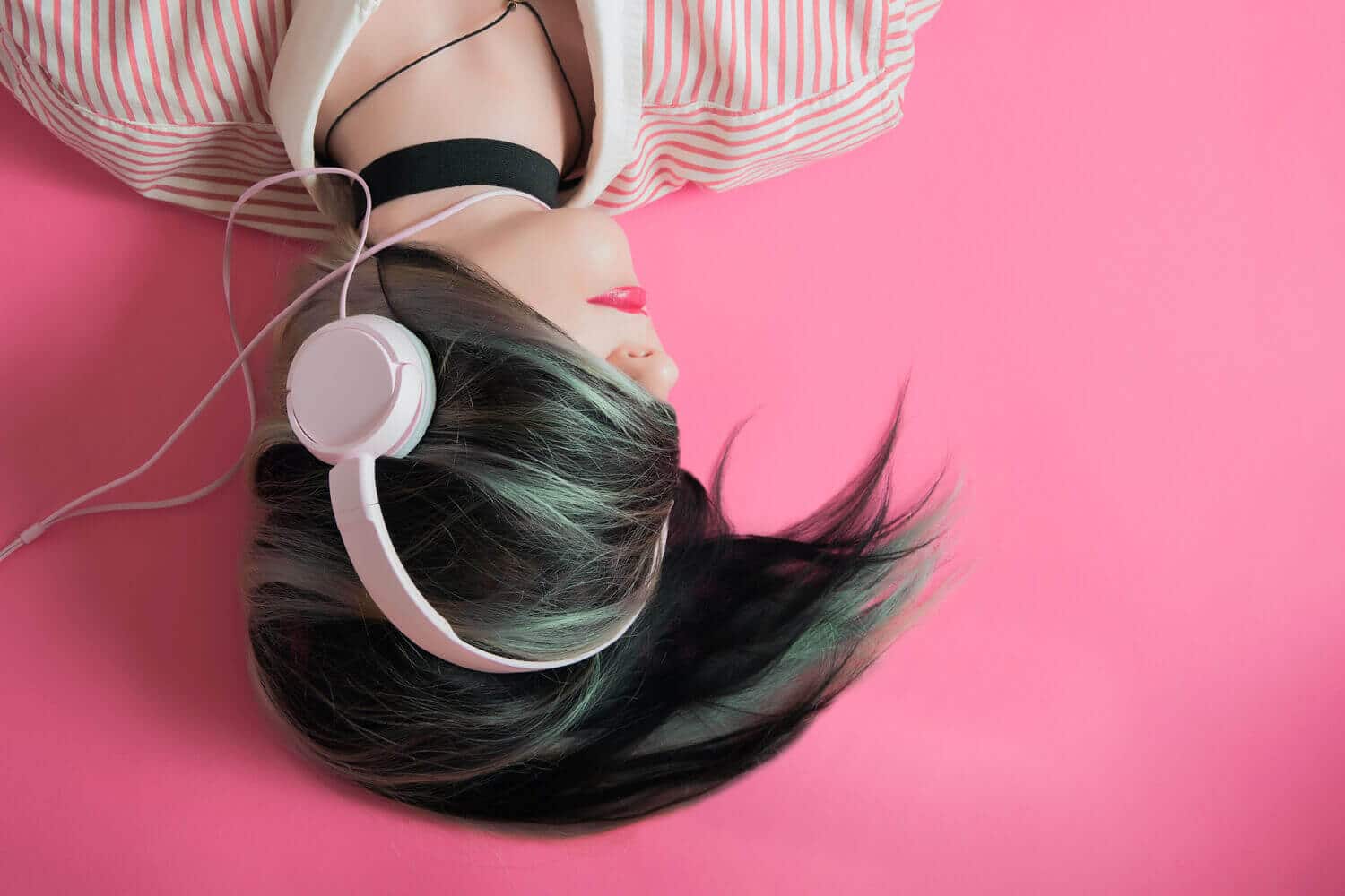 Open Bookmarks Co. Blog BGM Music