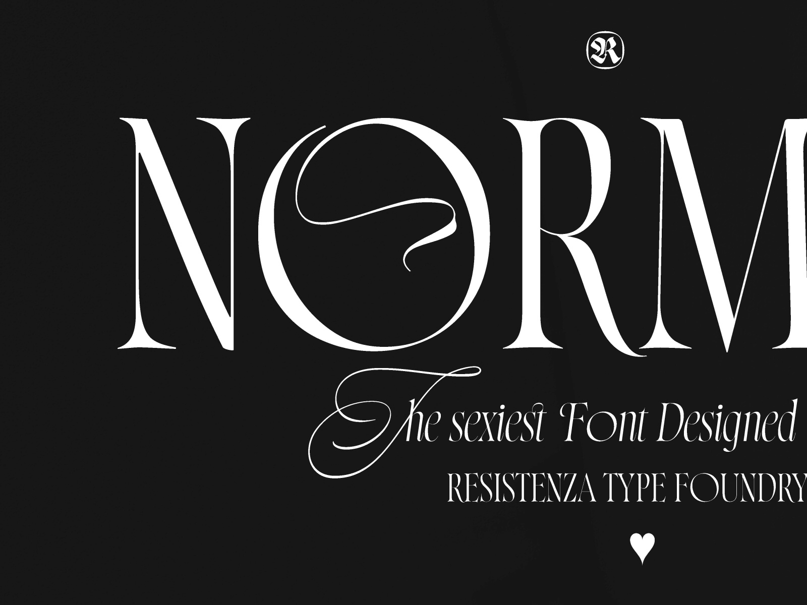 Open Bookmarks Co. Blog Font
