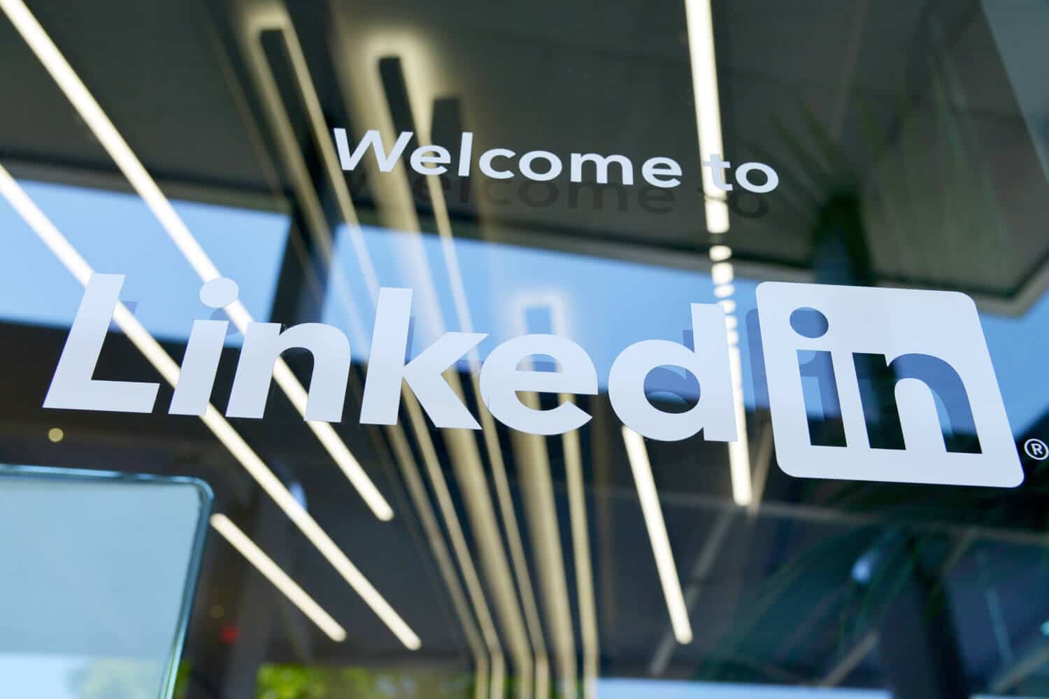 Open Bookmarks Co. Blog LinkedIn