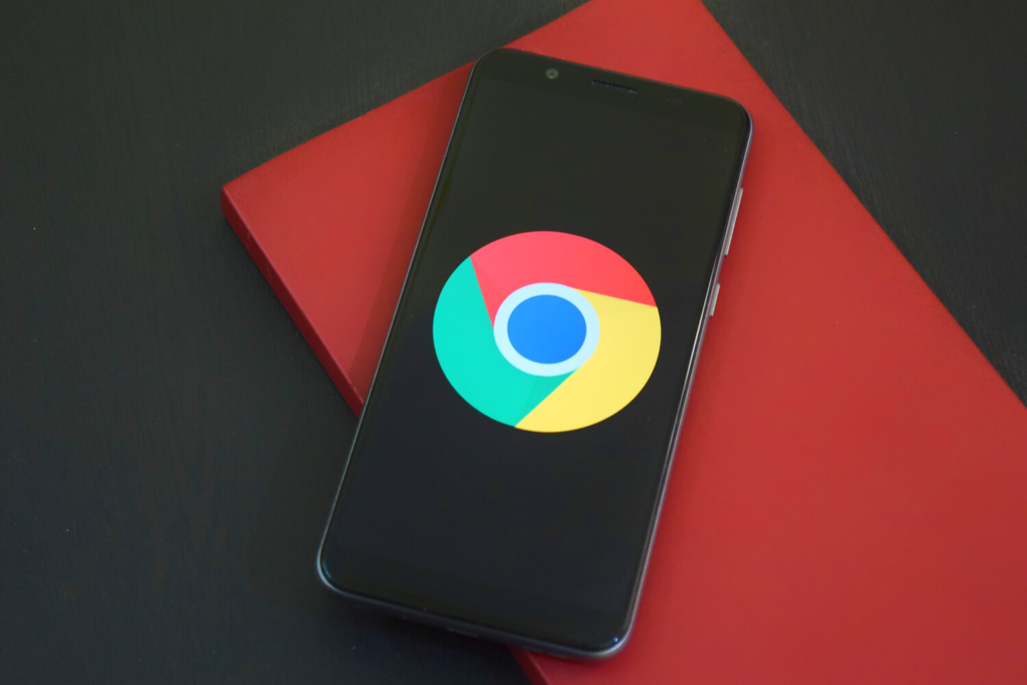 Open Bookmarks Co. Blog Google Chrome Sign