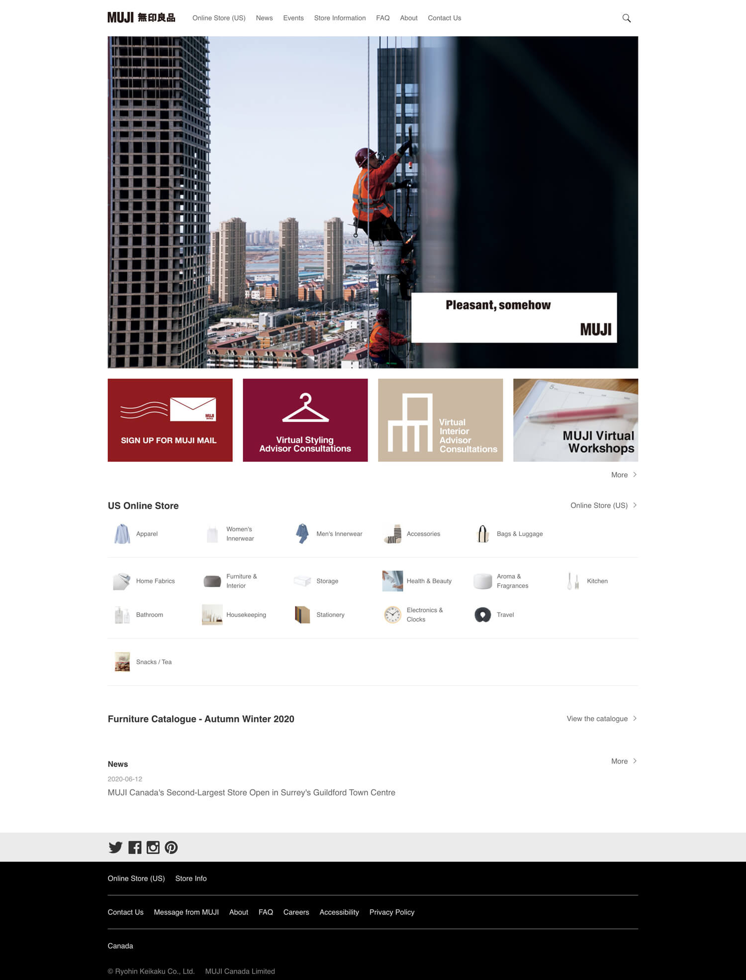 Open Bookmarks Co. Blog Workspace Inspiration