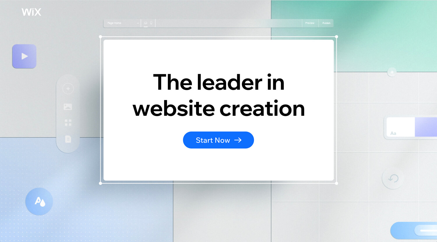 Open Bookmarks Co. Blog Landing Page