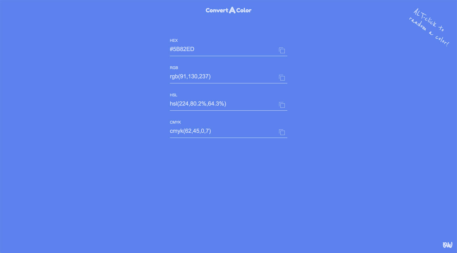 Open Bookmarks Co. Resource