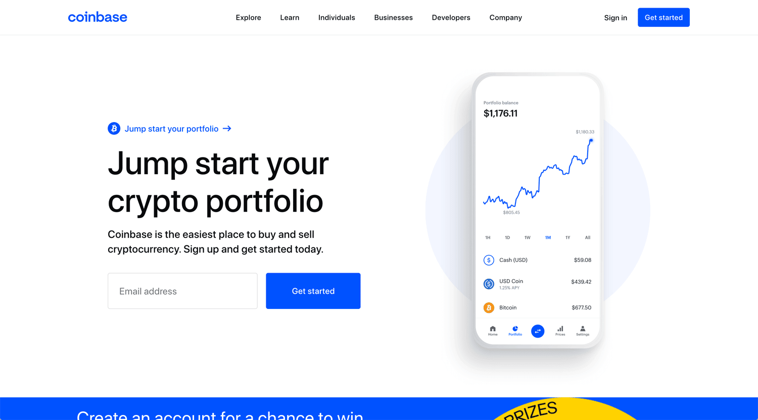 Portfolio Open Bookmarks Co. Blog NFT Blockchain