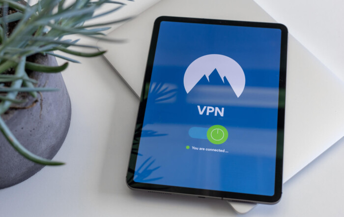 Open Bookmarks Co. Blog VPN