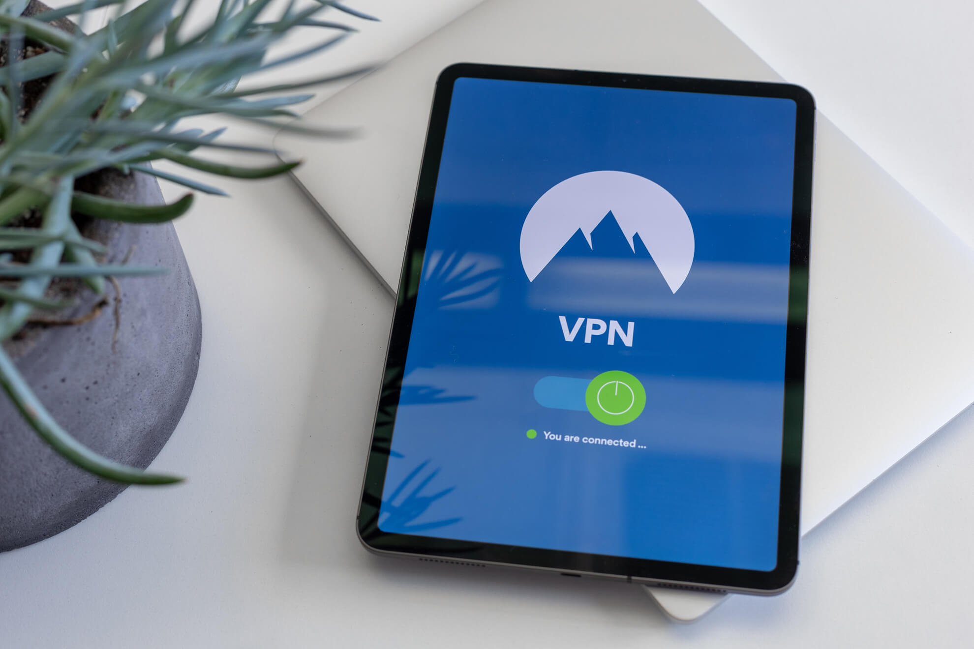 Open Bookmarks Co. Blog VPN