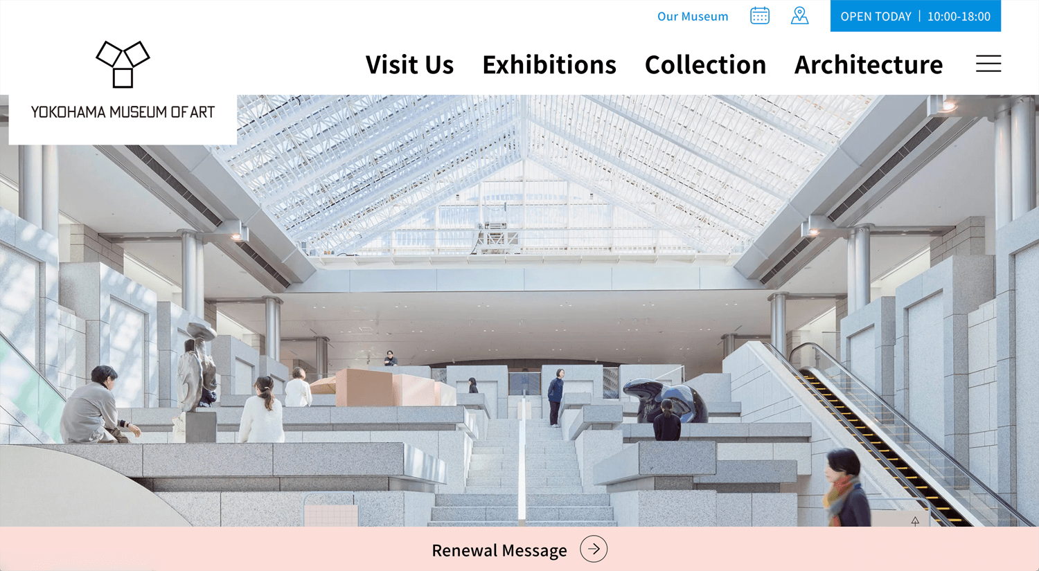 Open Bookmarks Co. Blog Travel Tokyo