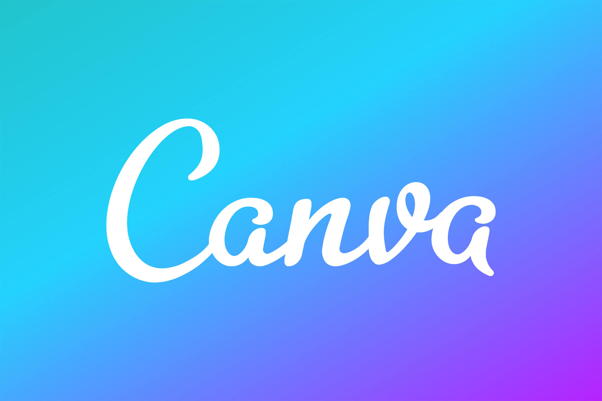 Open Bookmarks Co. Blog Canva