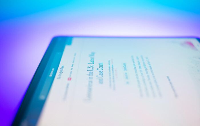 Open Bookmarks Co. Blog Website News WordPress Google AdSense