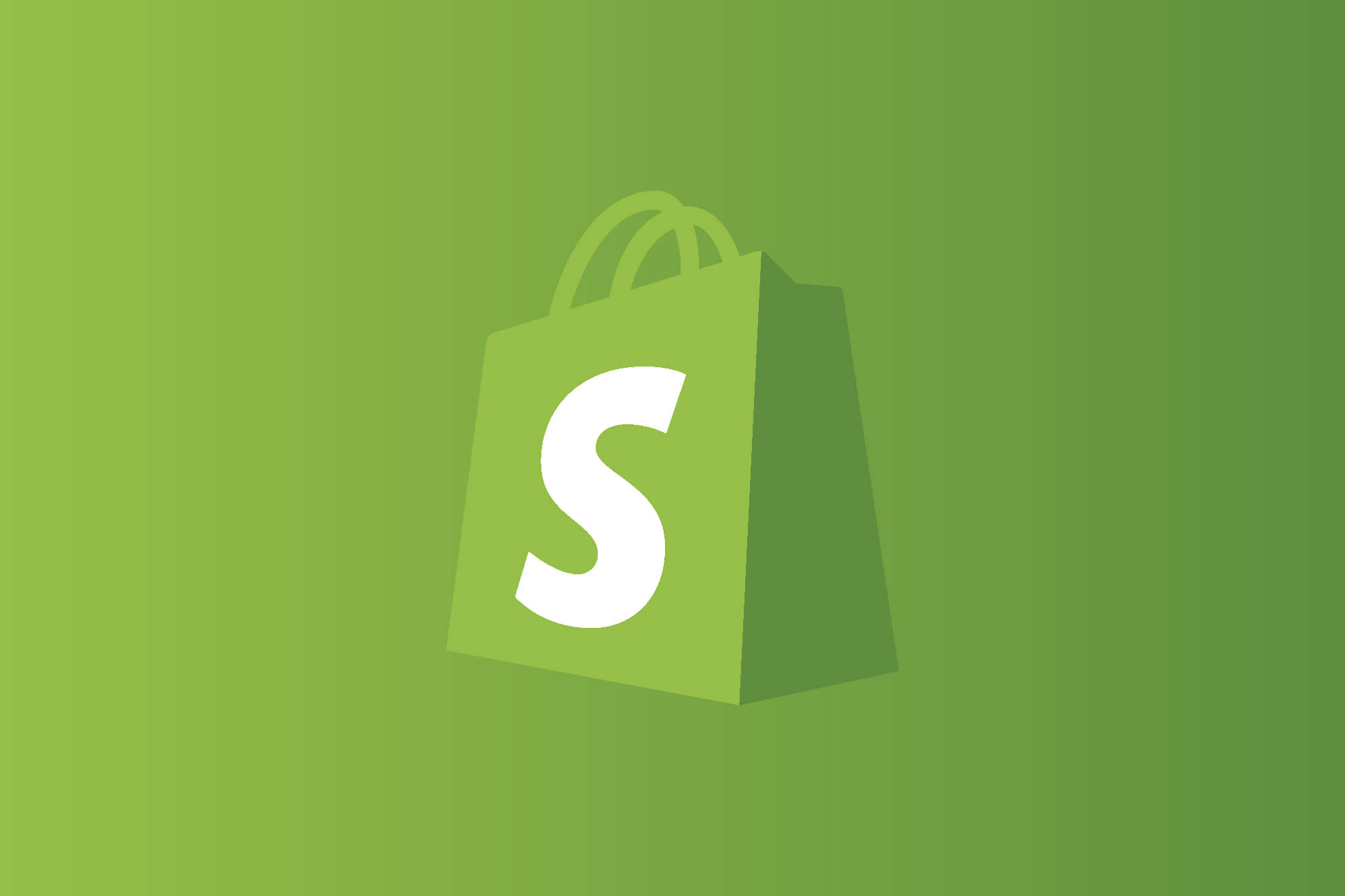 Ecommerce Shopify Website