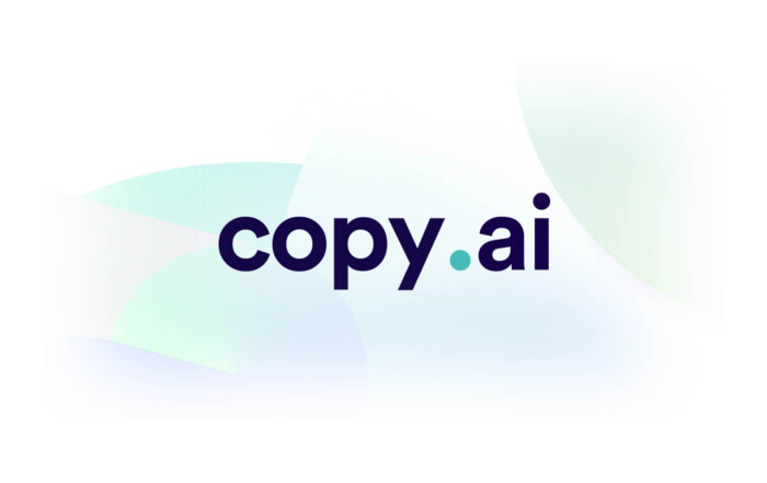 Open Bookmarks Co. Blog Website AI Copy.ai