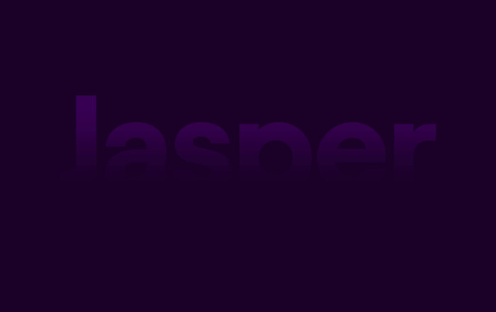 Open Bookmarks Co. Blog Website AI Jasper