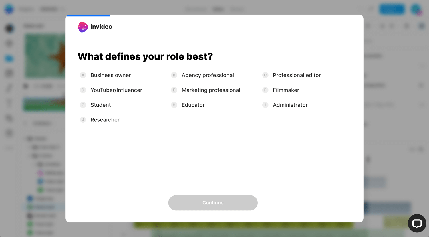 Open Bookmarks Co. Blog Website AI InVideo Open Bookmarks Co. Blog Website AI InVideo