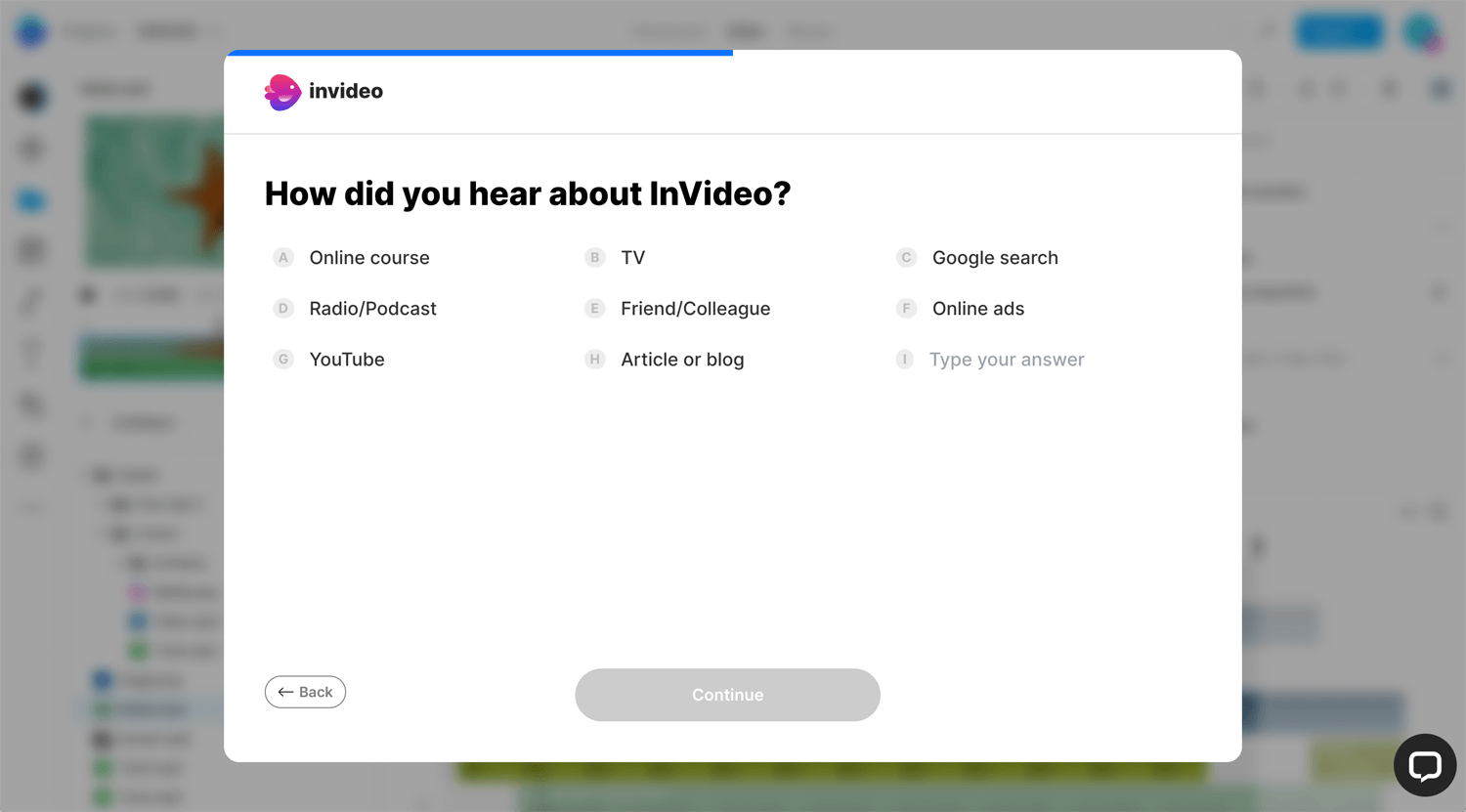 Open Bookmarks Co. Blog Website AI InVideo Open Bookmarks Co. Blog Website AI InVideo