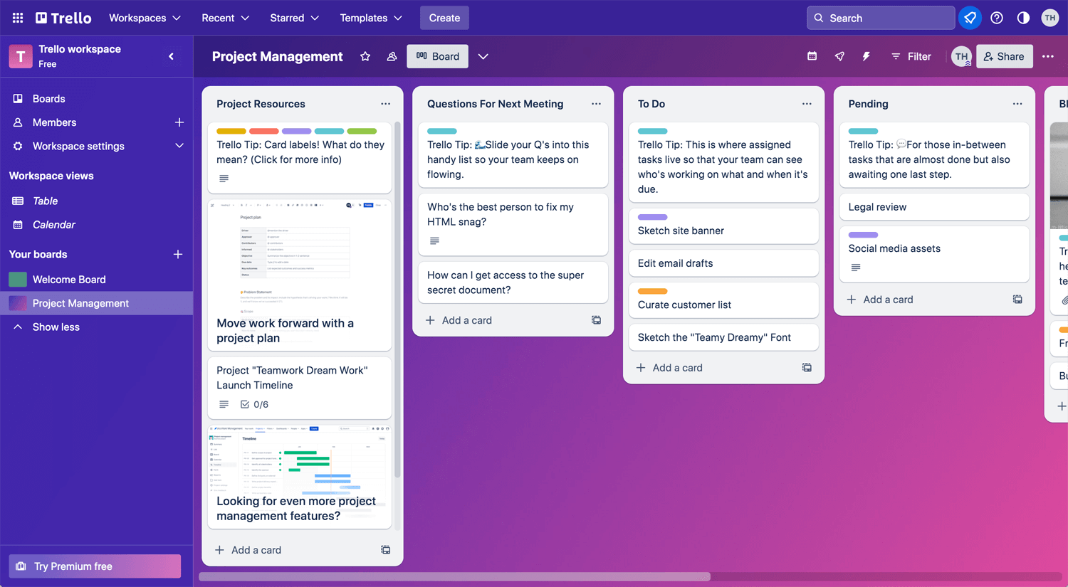 Trello