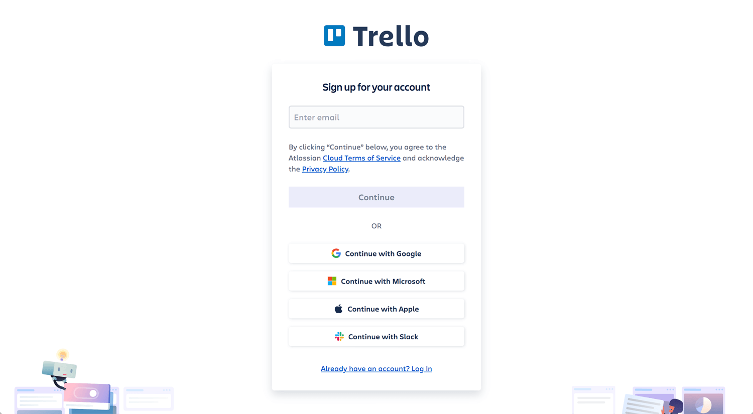 Trello