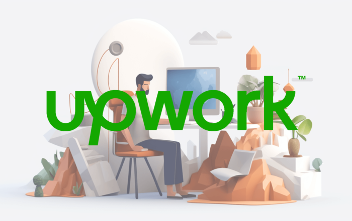 Open Bookmarks Co. Blog UpWork 100K