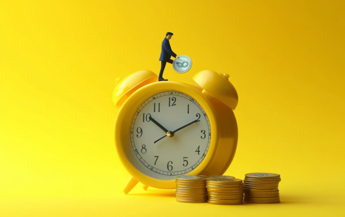 Open Bookmarks Co. Canada Pension Plan CPP