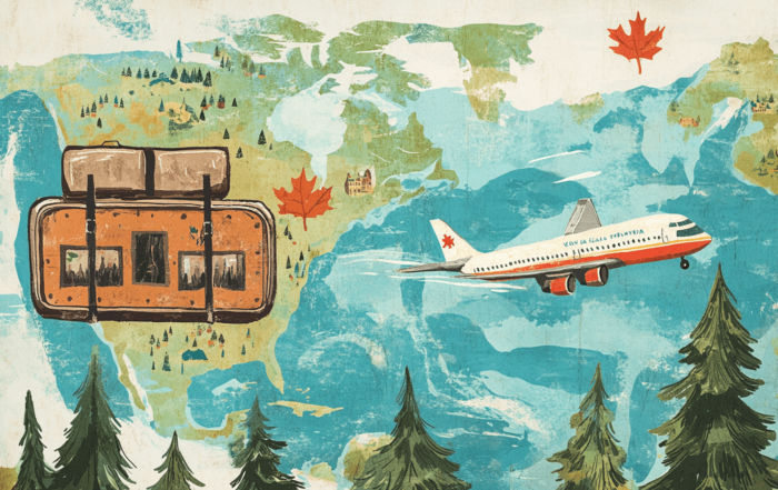Open Bookmarks Co. Blog Moving Montreal 2025