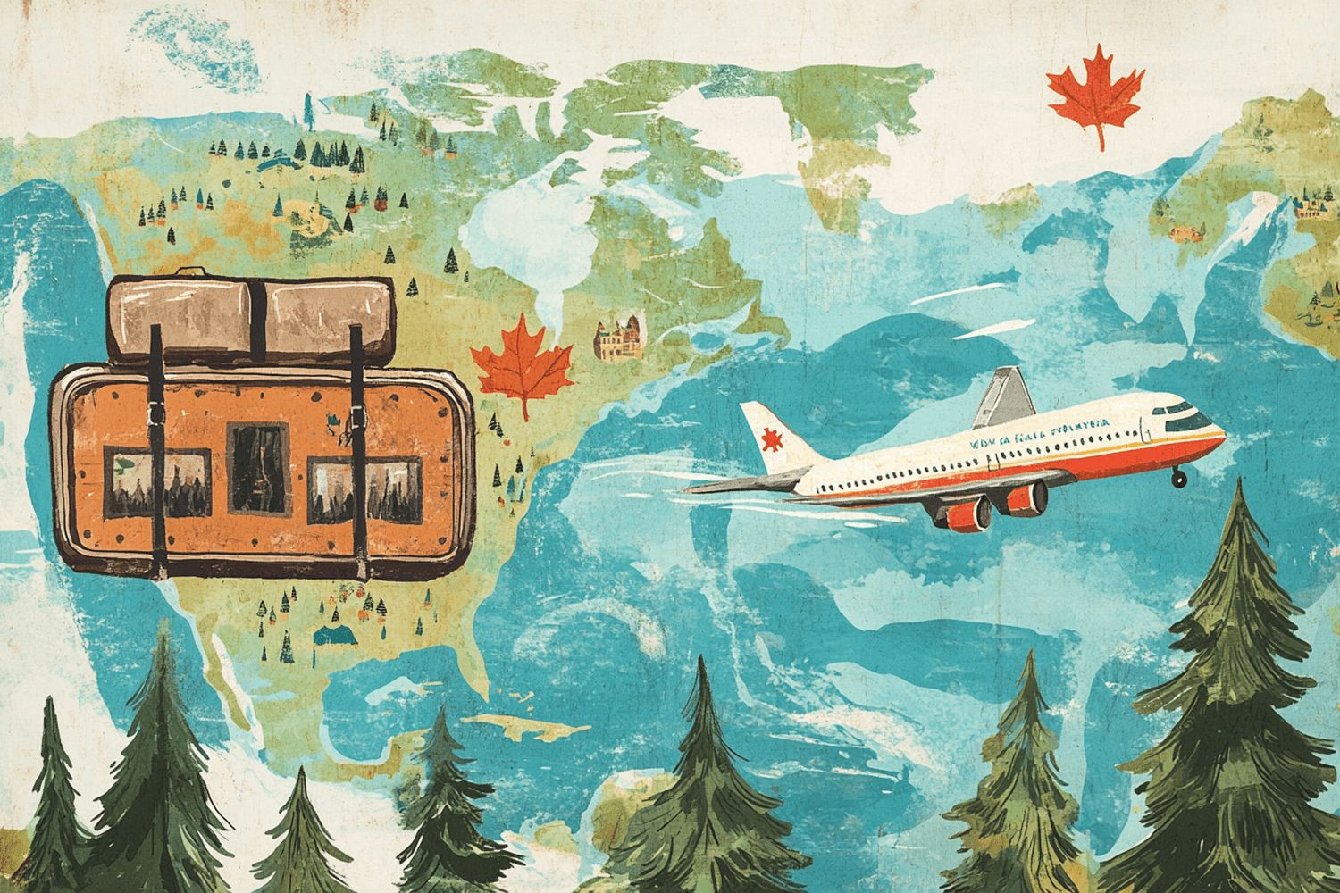 Open Bookmarks Co. Blog Moving Montreal 2025