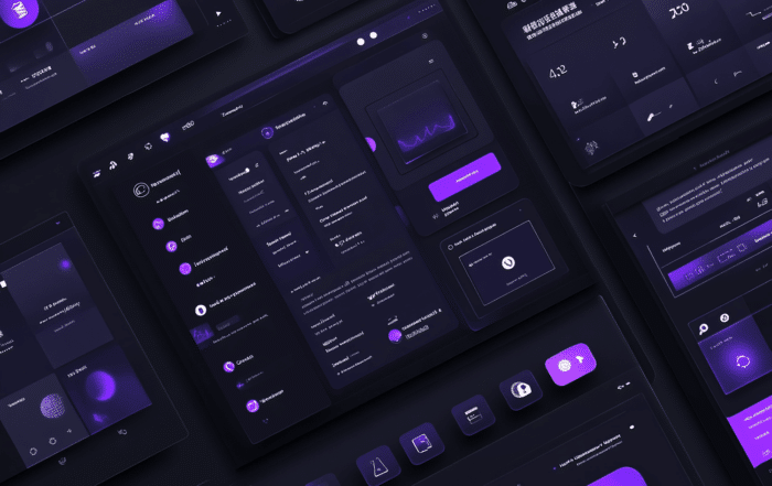 Open Bookmarks Co. Blog Webflow Variables