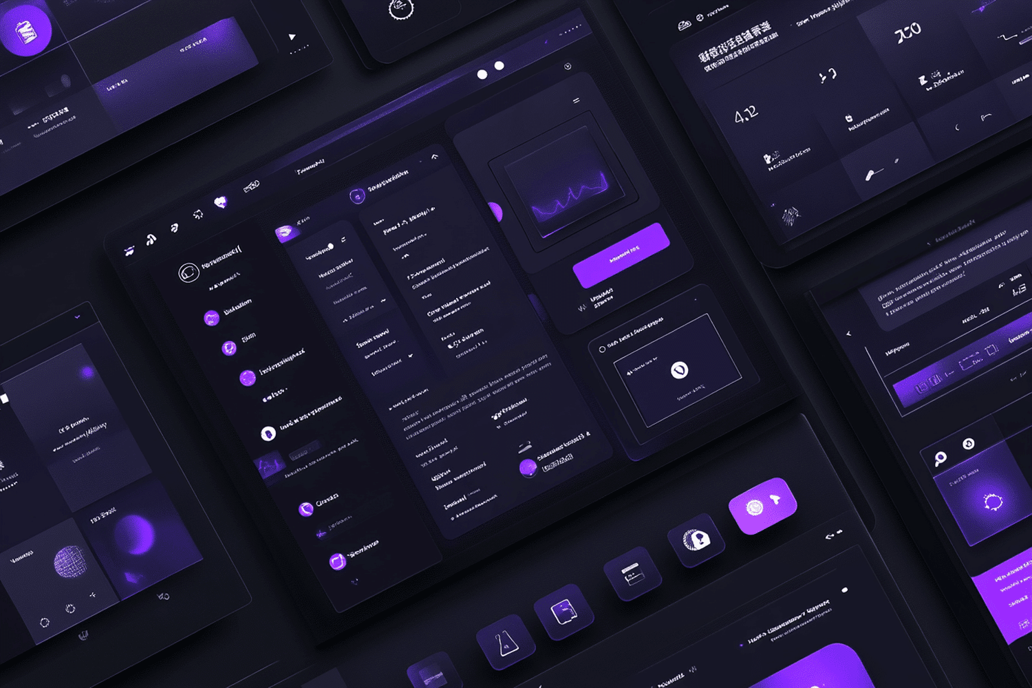 Open Bookmarks Co. Blog Webflow Variables