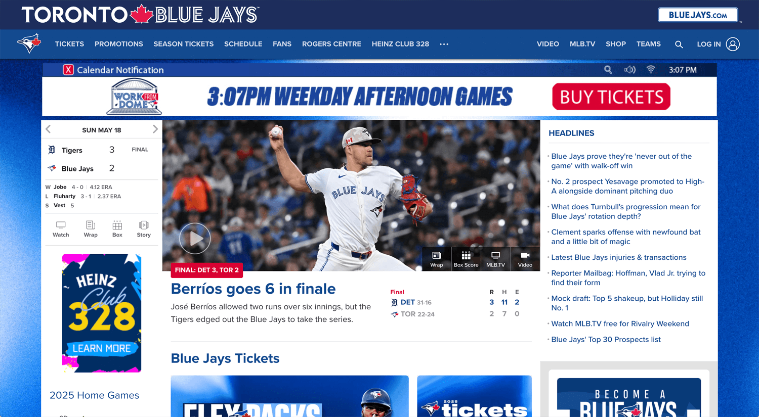 Living in Montreal, QC as Freelance Web & Graphic Designer