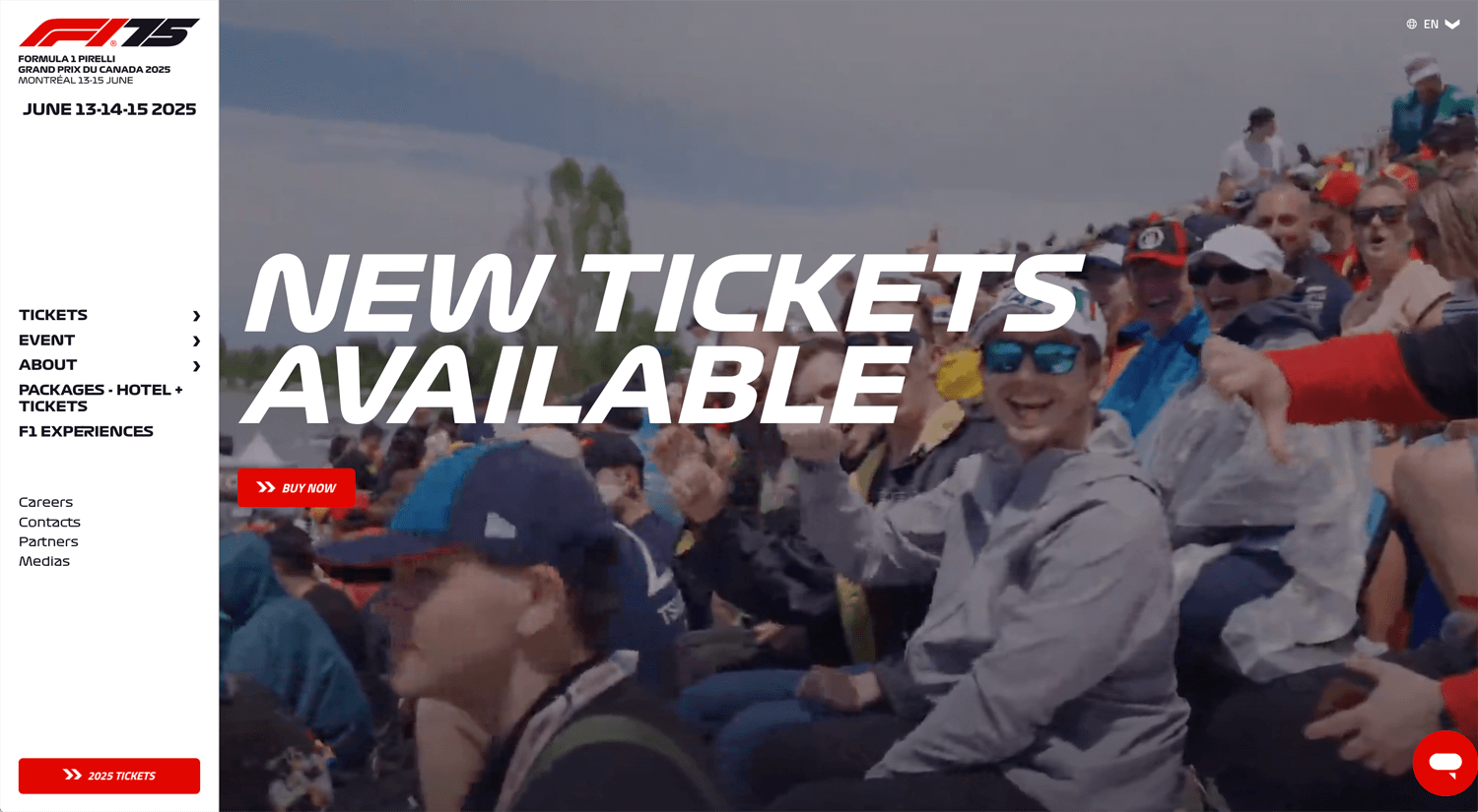 Living in Montreal, QC as Freelance Web & Graphic Designer