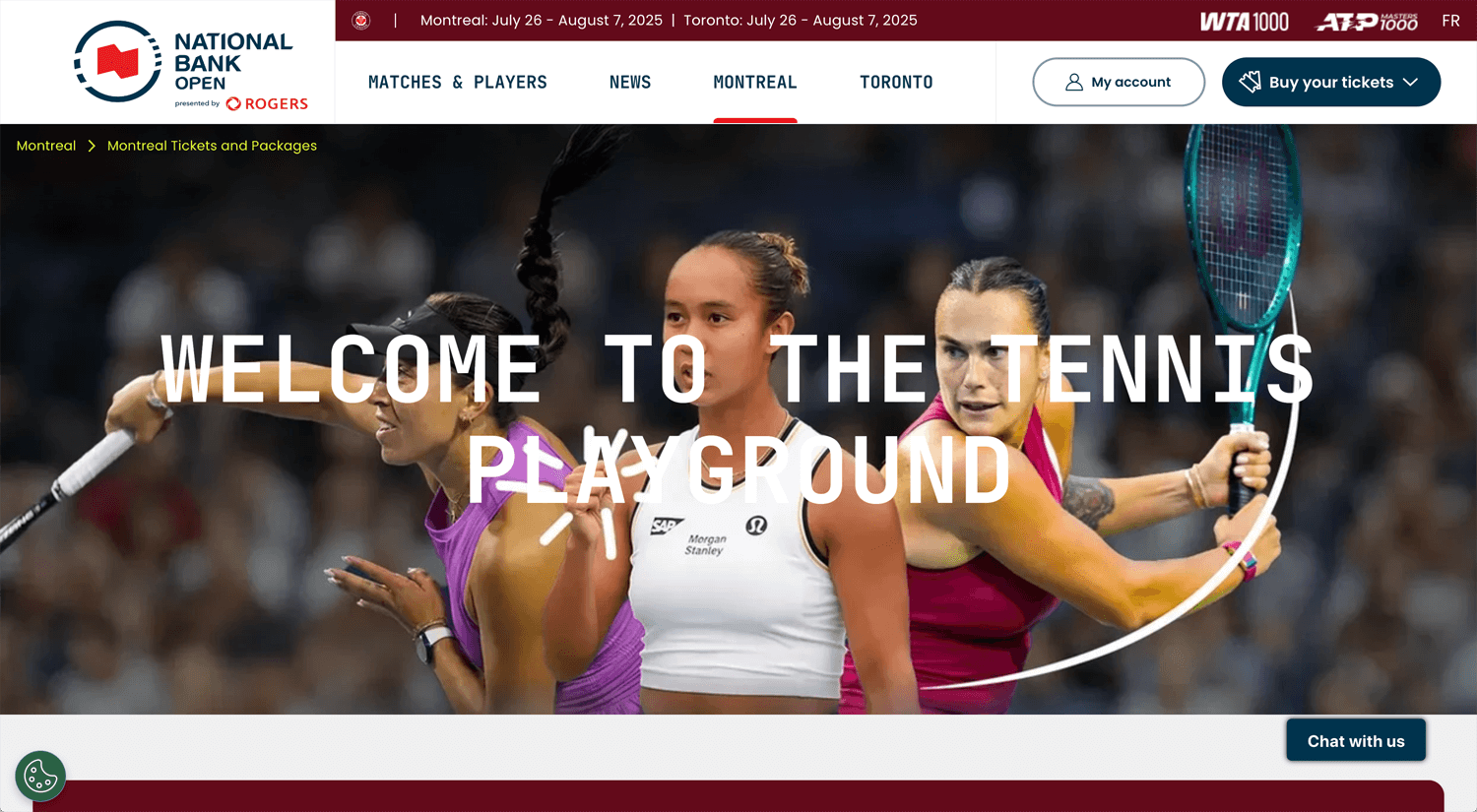 Living in Montreal, QC as Freelance Web & Graphic Designer