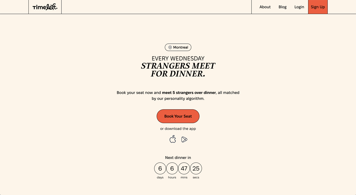 Living in Montreal, QC as Freelance Web & Graphic Designer