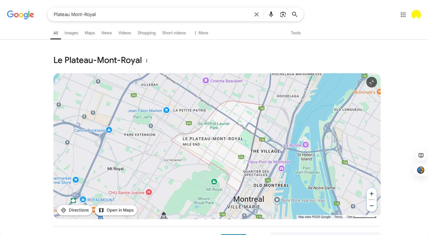 Living in Montreal, QC as Freelance Web & Graphic Designer