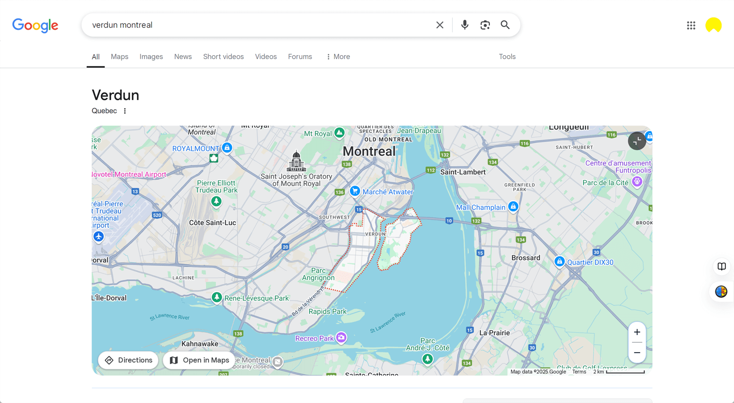 Living in Montreal, QC as Freelance Web & Graphic Designer