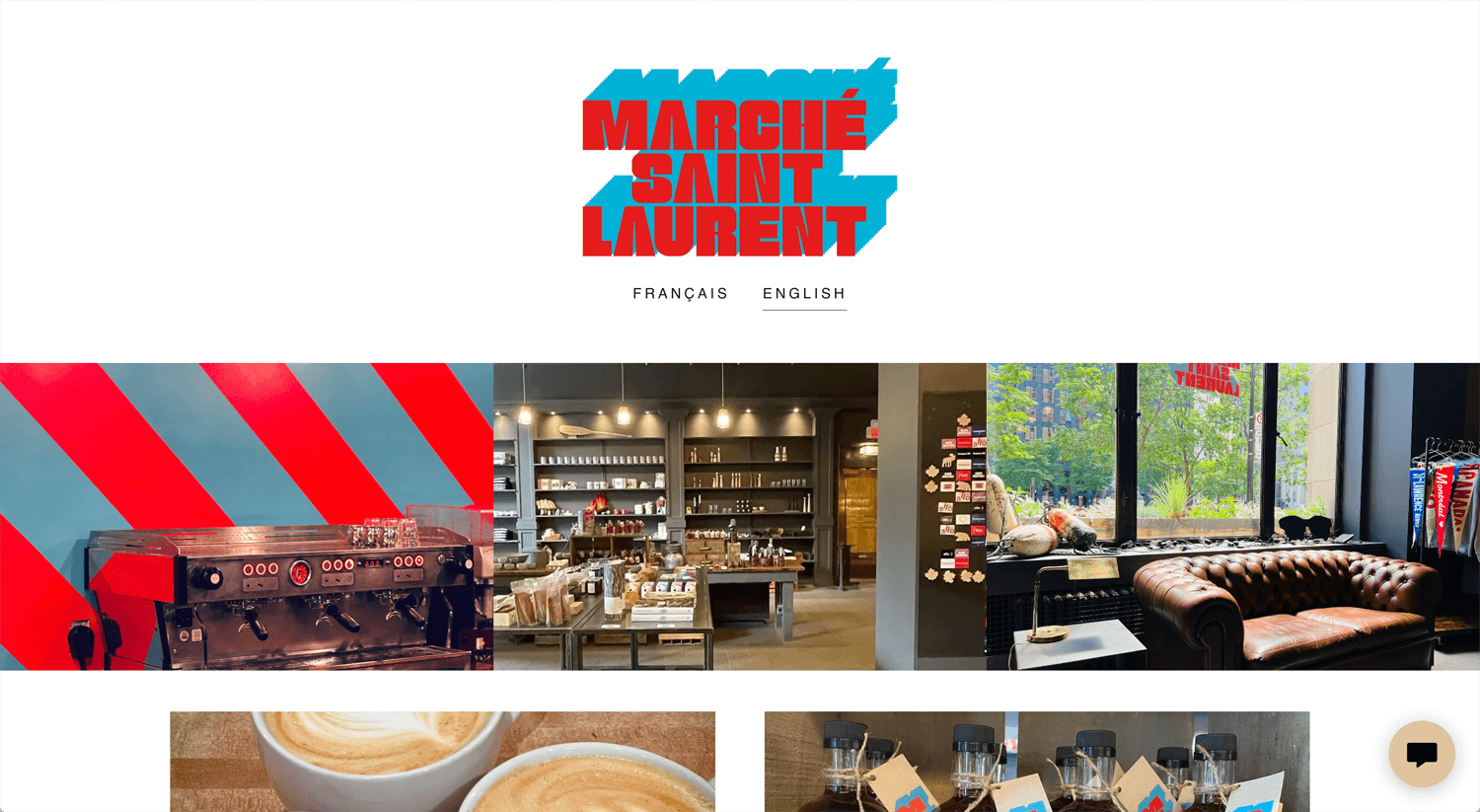 Living in Montreal, QC as Freelance Web & Graphic Designer Souvenir Goods